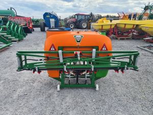 Agrional 400L Sprayer - Image 2