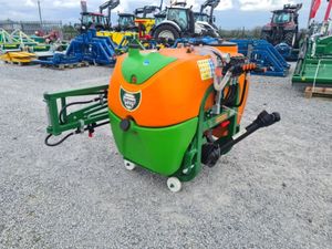 Agrional 400L Sprayer - Image 4