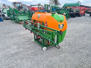 Agrional 400L Sprayer - Image 3