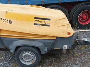 Air Compressor - Image 3