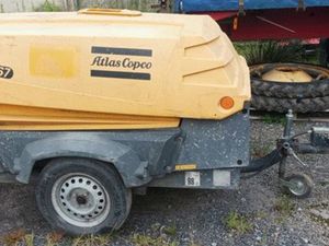 Air Compressor - Image 2