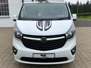 2019 Vauxhall Vivaro Sportive 2900 120bhp LWB - Image 3
