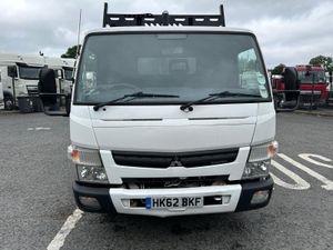 Mitsubishi Canter 2012 - Image 2