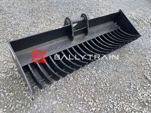 New 65mm Rake Bucket - Image 4