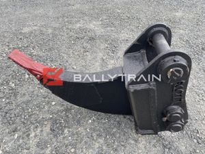 New 13/20 Ton Ripper Toe - Image 2