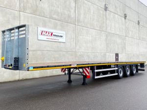 MAX Trailer, MAX200 Flat trailer - Image 2