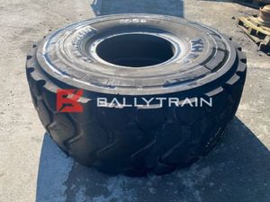Michelin XHA2 26.5 x 25 Earthmover Tyres - Image 3