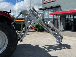 New Rock 8ft Mega Pump - Image 3