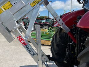 New Rock 8ft Mega Pump - Image 2