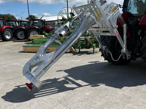 New Rock 8ft Mega Pump - Image 3