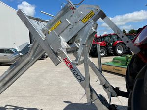 New Rock 8ft Mega Pump - Image 4