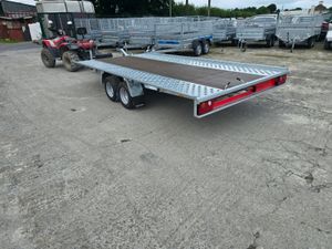 Car Transporter - Image 4
