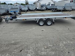 Car Transporter - Image 3