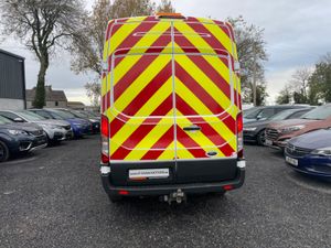 Ford Transit 350 MWB High Roof - Image 3