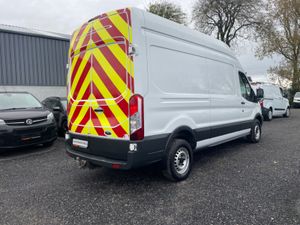 Ford Transit 350 MWB High Roof - Image 2