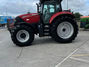 Case Puma 165 - Image 2