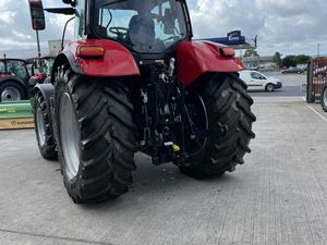 Case Puma 165 - Image 3