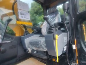 New Sany SY215C Excavator for Sale - Image 4