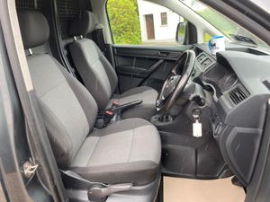 Volkswagen Caddy 2019 - Image 4