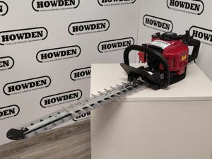 Hedge Cutter 22.5cc Engine 22" Double Blade - Image 2