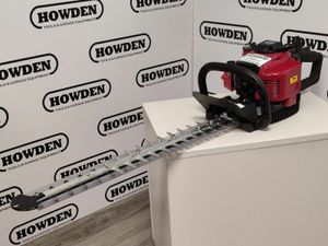 Hedge Cutter 22.5cc Engine 22" Double Blade - Image 4