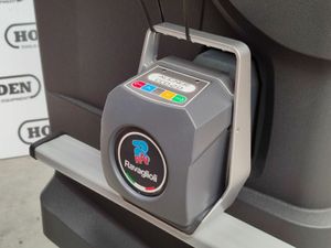 RAV 8CCD Car Tire Wheel Alignment System - Image 4