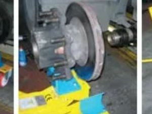 Major Hub Jack Lifter 500kgs - Image 3