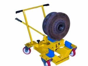 Major Hub Jack Lifter 500kgs - Image 4