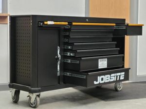Roller Tool Chest 66" 10 Drawer With Ball Bearing - Image 4