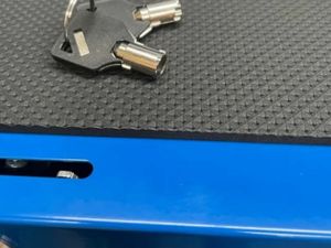 Toolchest 3Pc 12 Drawer With Key Lock - Image 3