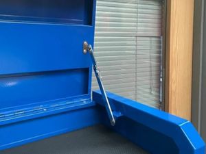 Toolchest 3Pc 12 Drawer With Key Lock - Image 4