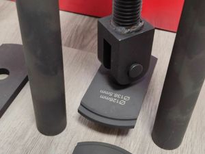 HTM Heavy Duty Cylinder Line Puller - Image 3