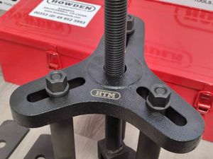 HTM Heavy Duty Cylinder Line Puller - Image 4