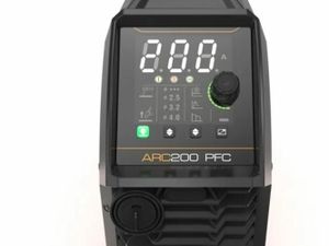 Jasic Evo Arc Welder 200amp - Image 4