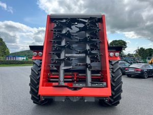 New Ktwo 9ton muck spreader - Image 4