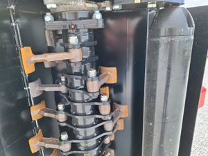 NEW TWOSE TW 67T-5   6O-5  55-4 AVAILABLE - Image 3