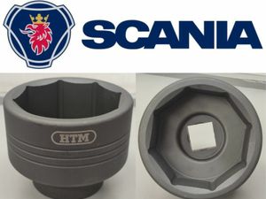 HTM Sockets To Suit Scania - Image 3