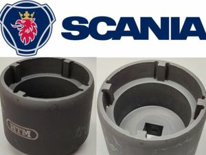 HTM Sockets To Suit Scania - Image 4
