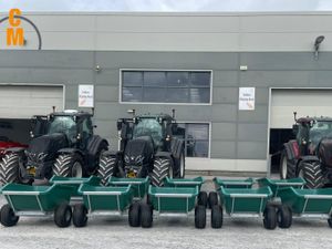 🟢JFC trailers🟢 - Image 2