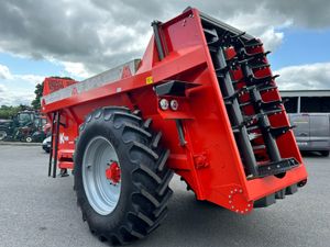 KTWO 9 Tonne Spreader - Image 4
