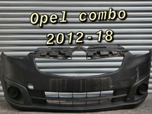 Vans parts trafic vivaro combo nv200 - Image 3