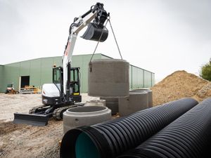 Bobcat E60 Excavator | 0% Finance Options - Image 3