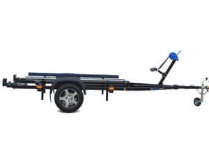 Boat Trailers from 750kg up to 3500kg - Image 4