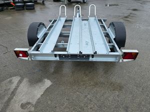 Motorbike Trailer 750kg - Image 4