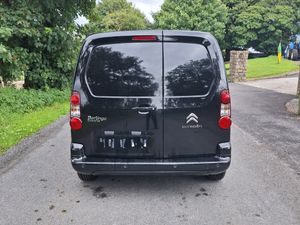 Citroen Berlingo 2017 - Image 4