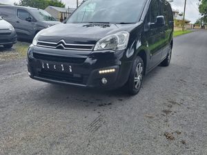 Citroen Berlingo 2017 - Image 2