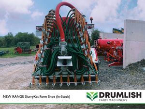 NEW RANGE! SlurryKat Farm Shoe - Image 2