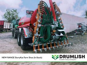 NEW RANGE! SlurryKat Farm Shoe - Image 3