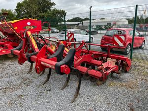 Horsch 3m disc harrow - Image 4