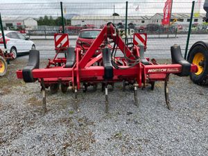 Horsch 3m disc harrow - Image 3